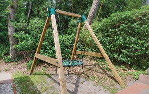 Kindergedeelte