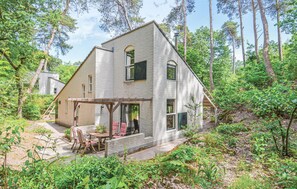 Exterior - 3 bedroom beautiful home in Nunspeet (Nunspeet)