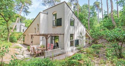 3 bedroom beautiful home in Nunspeet