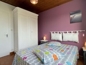 2 chambres