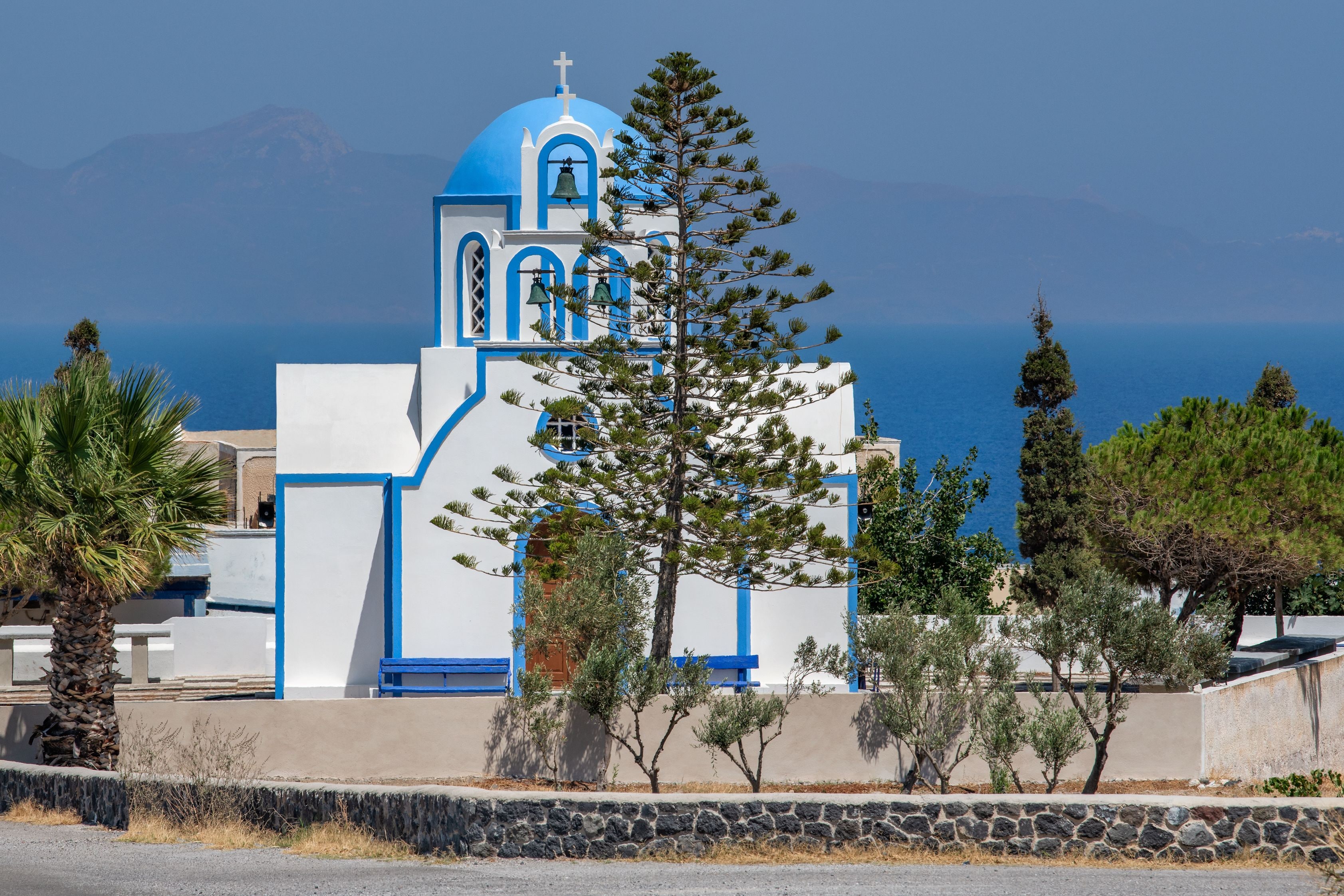 숙박 시설의 전망
