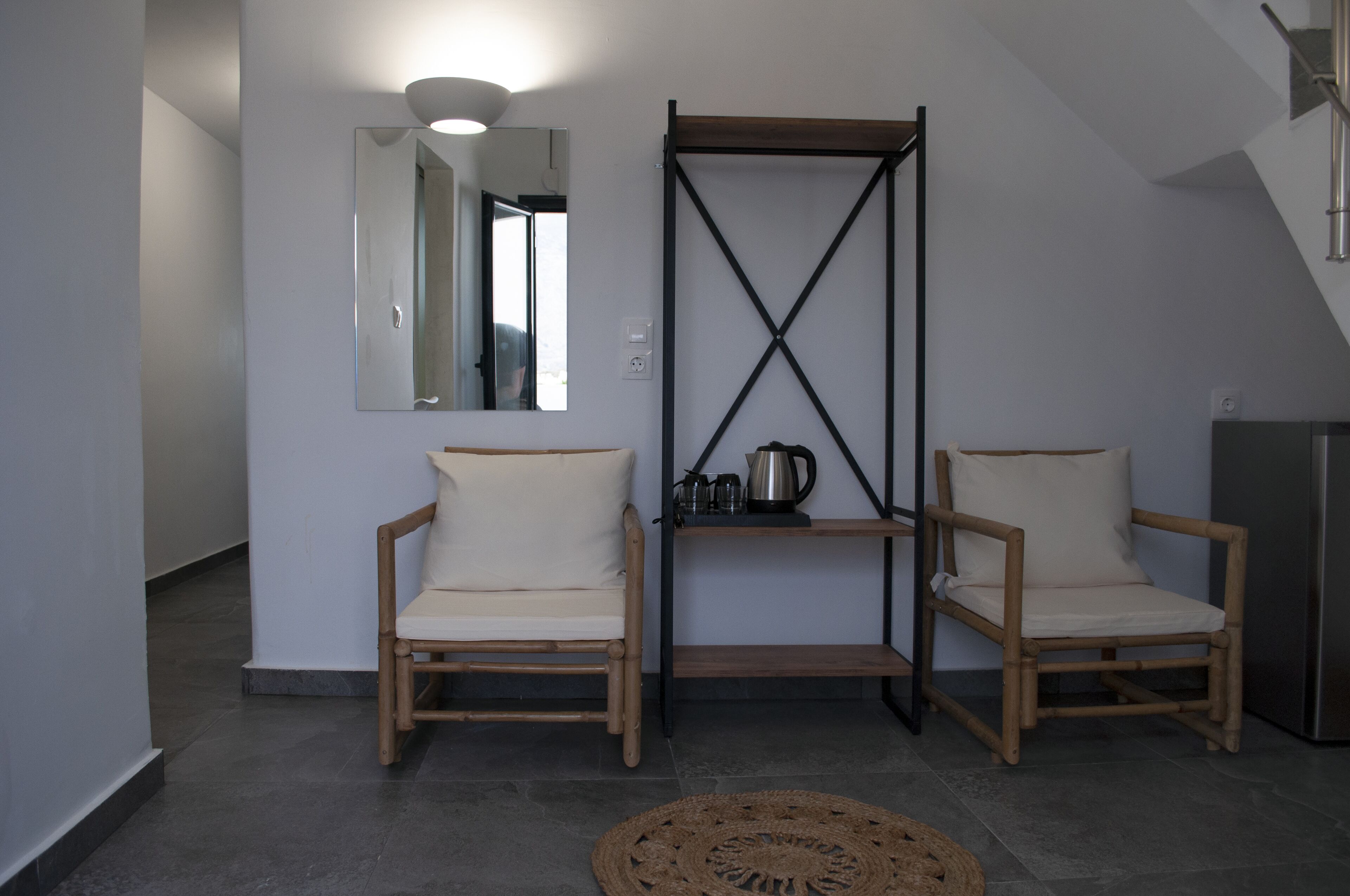 deluxe duplex, 1 queen bed, hot tub, oceanfront (suite d) | 1 bedroom, egyptian cotton sheets, premium bedding, pillow-top beds