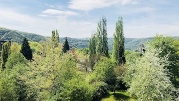 Appartement Majestueux (6-10 Persons) | Vue de la chambre