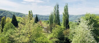 Appartemens Haus Maria Anna