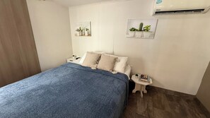 1 dormitorio y Internet