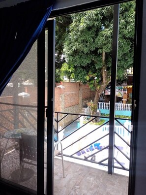 Habitació estàndard | Wifi gratuïta i roba de llit