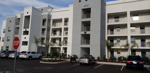Exterior - Luxury Penthouse, 10 minutes from Disney (Kissimmee)