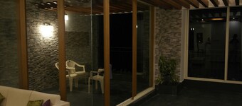 Serene Homestay-Trivandrum