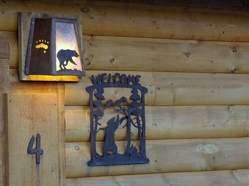  “Family cabin, near Yellowstone with views of the Yellowstone river"