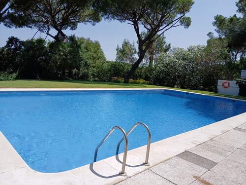 Beautiful Townhouse for golfers and beach holidays in sunny Vilamoura