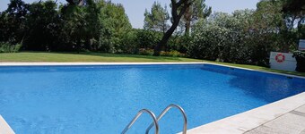 Beautiful Townhouse for golfers and beach holidays in sunny Vilamoura