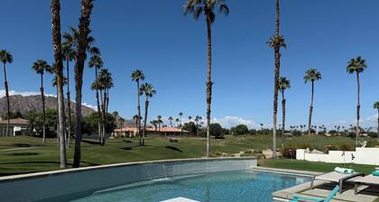 PGA Nicklaus Tournament Course 6th Hole Tee Box!