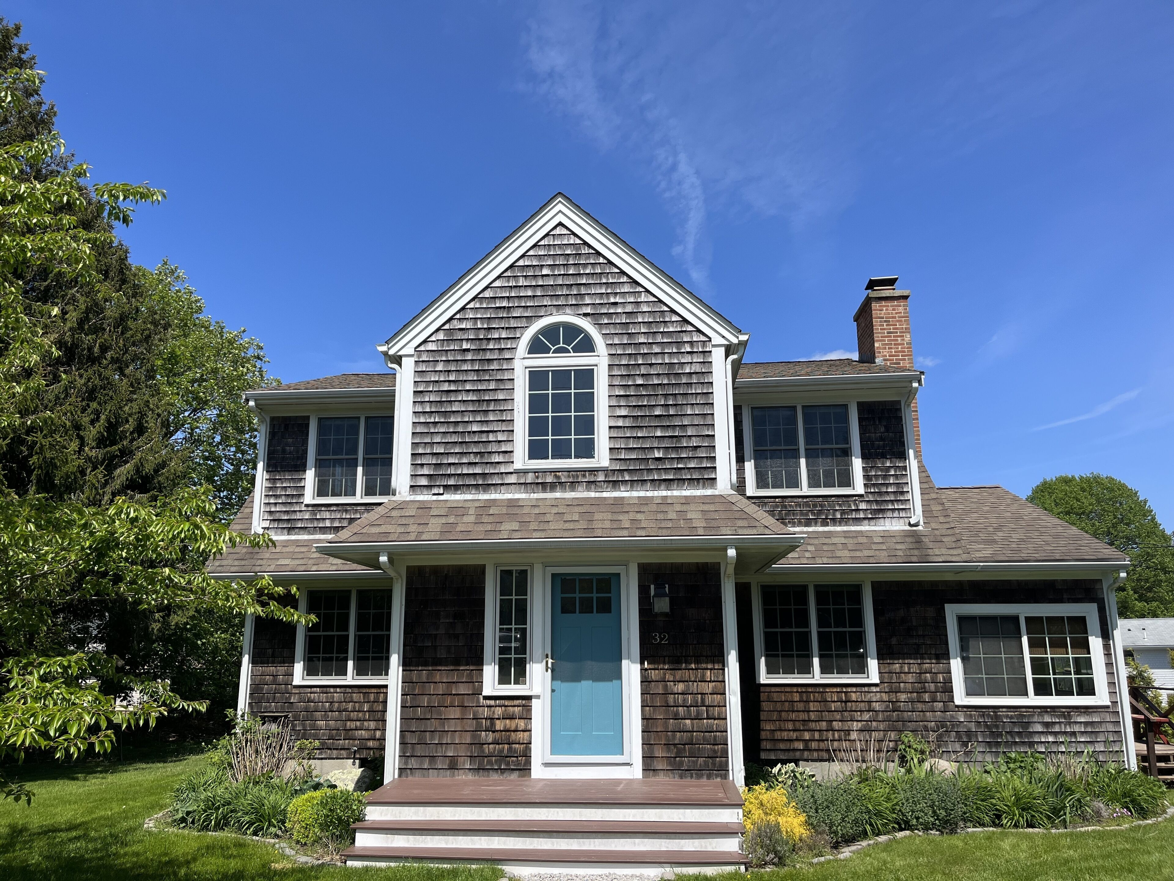 By South Shore, heavenly beach house