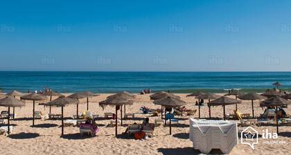 VILLA V2 C / GARDEN 300 METERS FROM THE BEACH