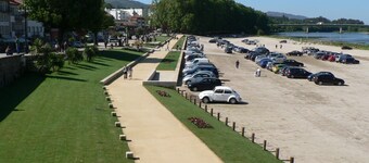 Local tourism - Casas da Nazare - Ponte de Lima
