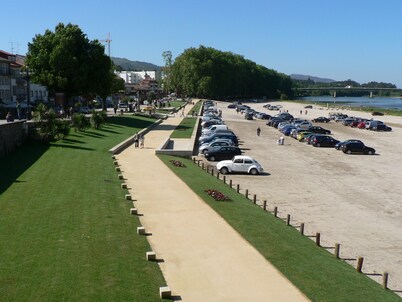 Local tourism - Casas da Nazare - Ponte de Lima