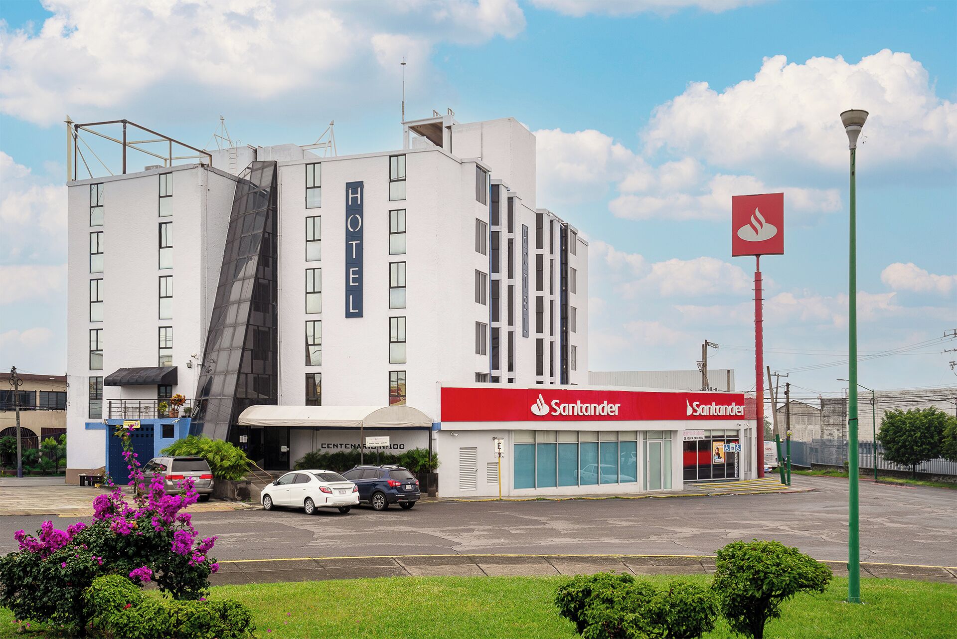 Photo - Hotel delf-inn