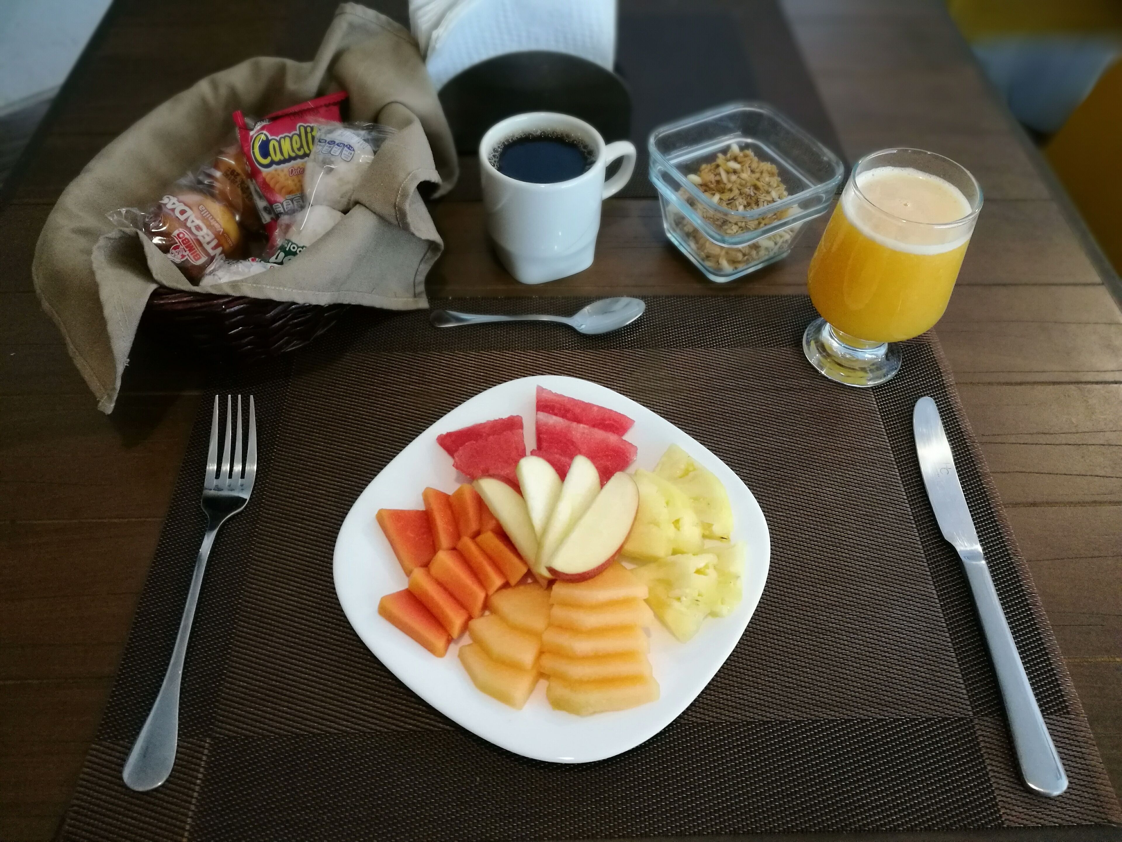 Photo - Hotel delf-inn