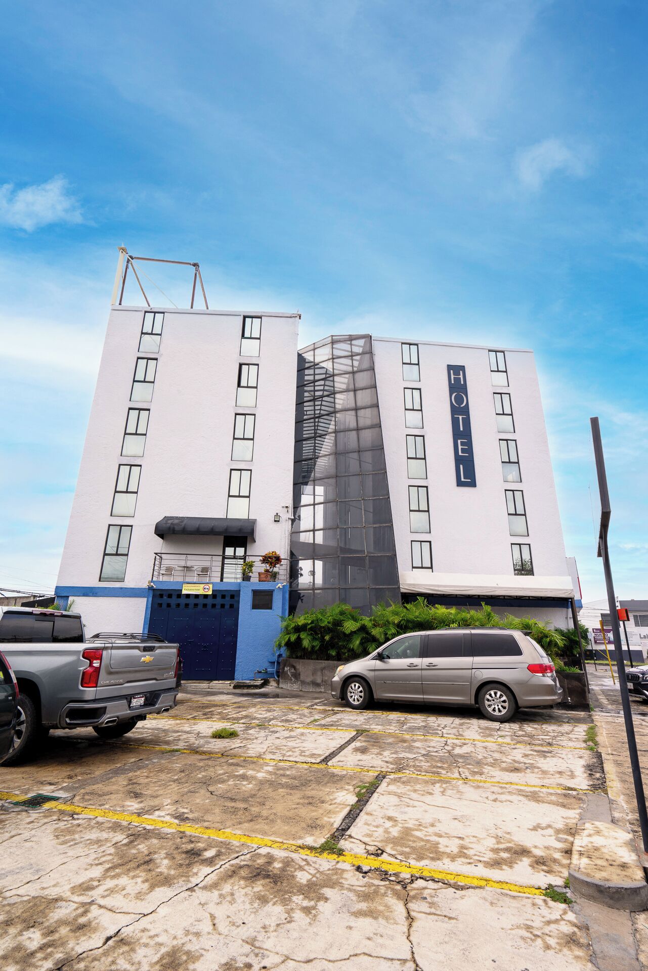 Photo - Hotel delf-inn