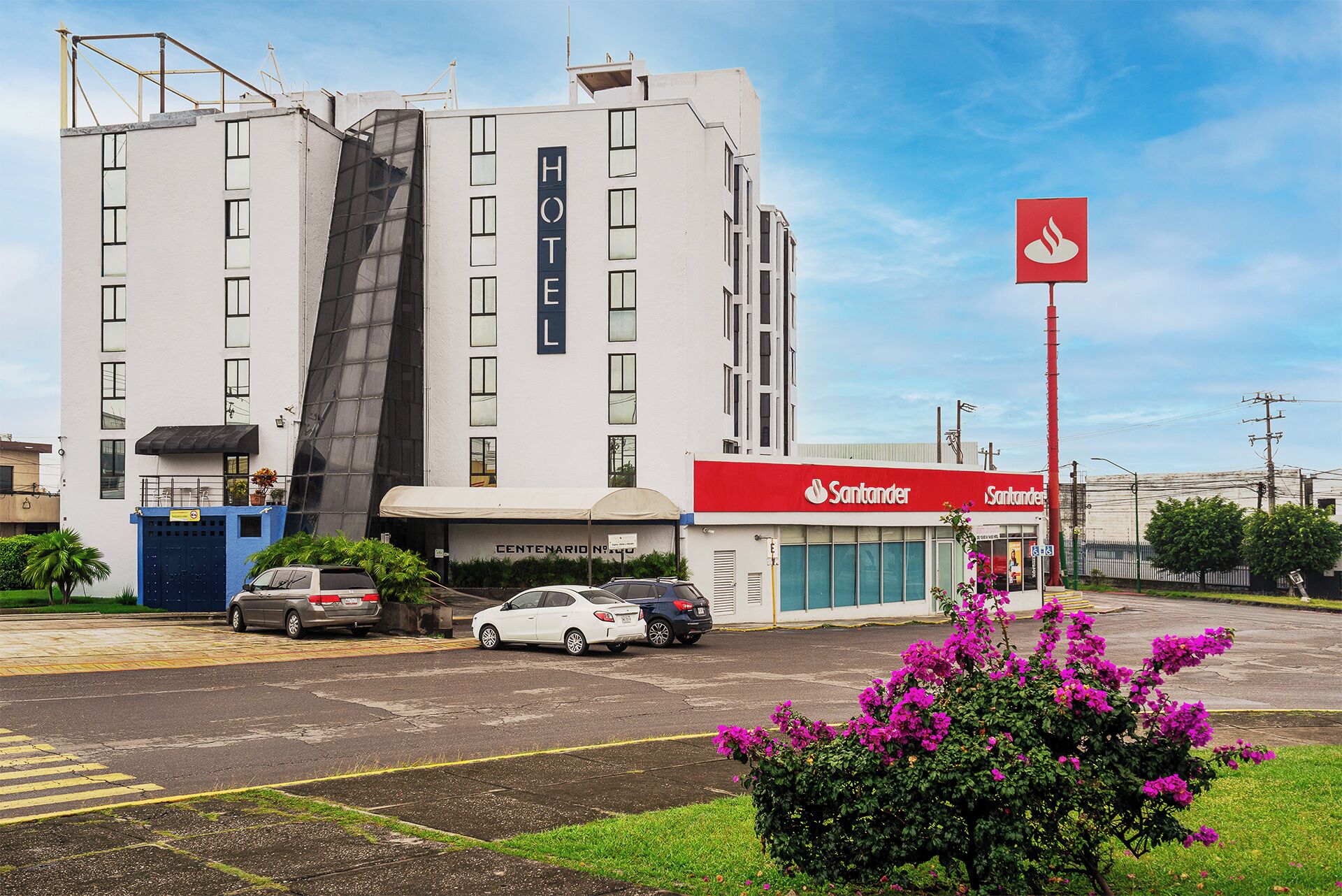 Photo - Hotel delf-inn