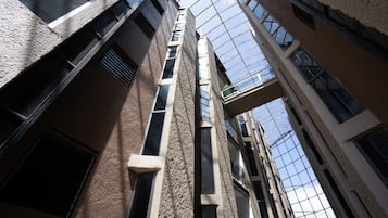 Vestíbulo
