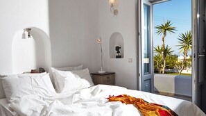 5 Schlafzimmer, Zimmersafe, Bügeleisen/Bügelbrett, Reisekinderbett