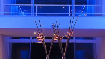Khu sảnh