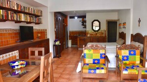 Suite estudio, frente a la playa (By VC- R4)