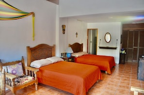 Suite estudio, frente a la playa (By VC- R3) | Ropa de cama de alta calidad y caja de seguridad en la habitación 
