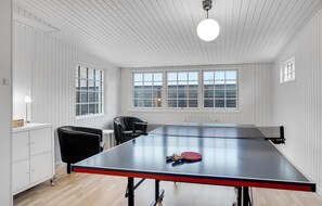 Sala de juegos