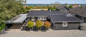 5 bedroom beautiful home in Otterup