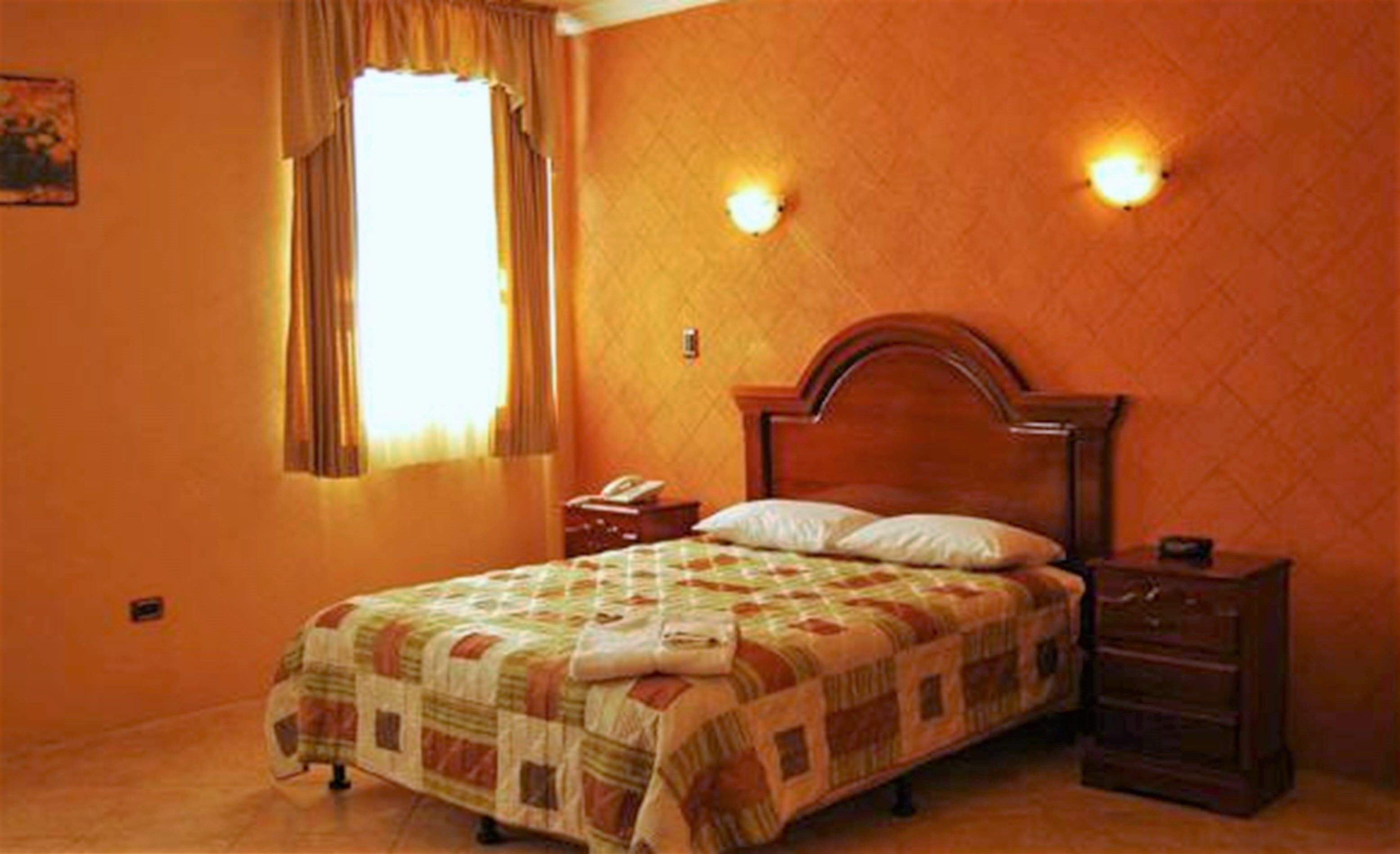 Standard-Dreibettzimmer, Mehrere Betten