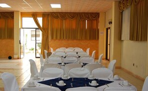 Salón de fiestas