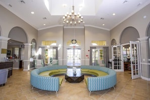 Hall