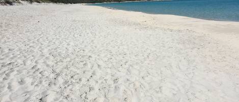Plage à proximité