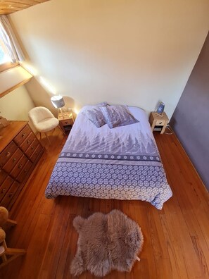 4 Schlafzimmer, Bügeleisen/Bügelbrett, Reisekinderbett, kostenloses WLAN