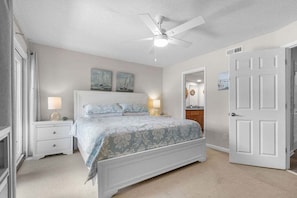 2 habitaciones, wifi gratis y ropa de cama