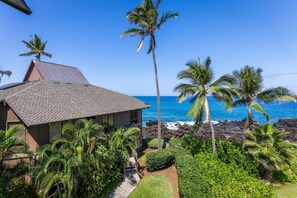 Exterior - Aloha Condos, Kanaloa at Kona, Condo 1605, Oceanfront, AC (Kailua Kona)