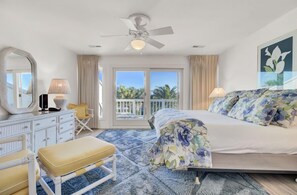 3 bedrooms, iron/ironing board, free WiFi