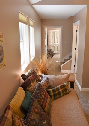 Interior -  Lovely English Country style home   (New Buffalo)