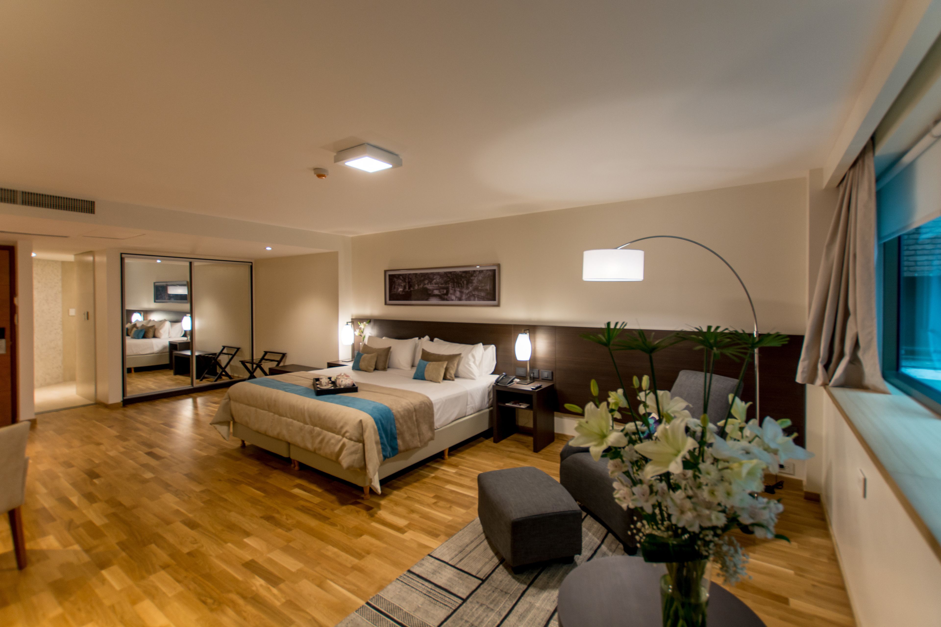 Photo - Caseros 248 Hotel