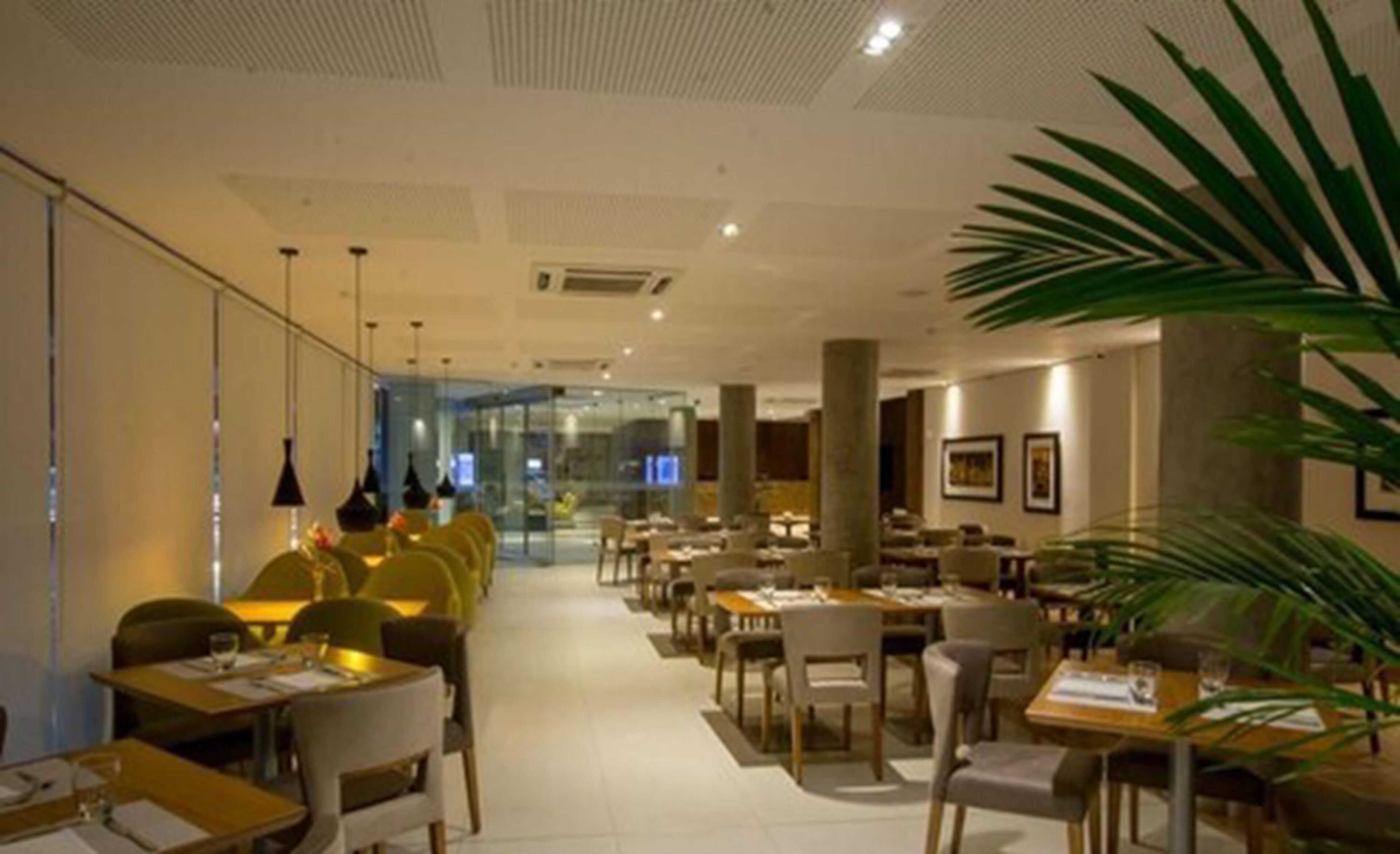 Photo - Caseros 248 Hotel