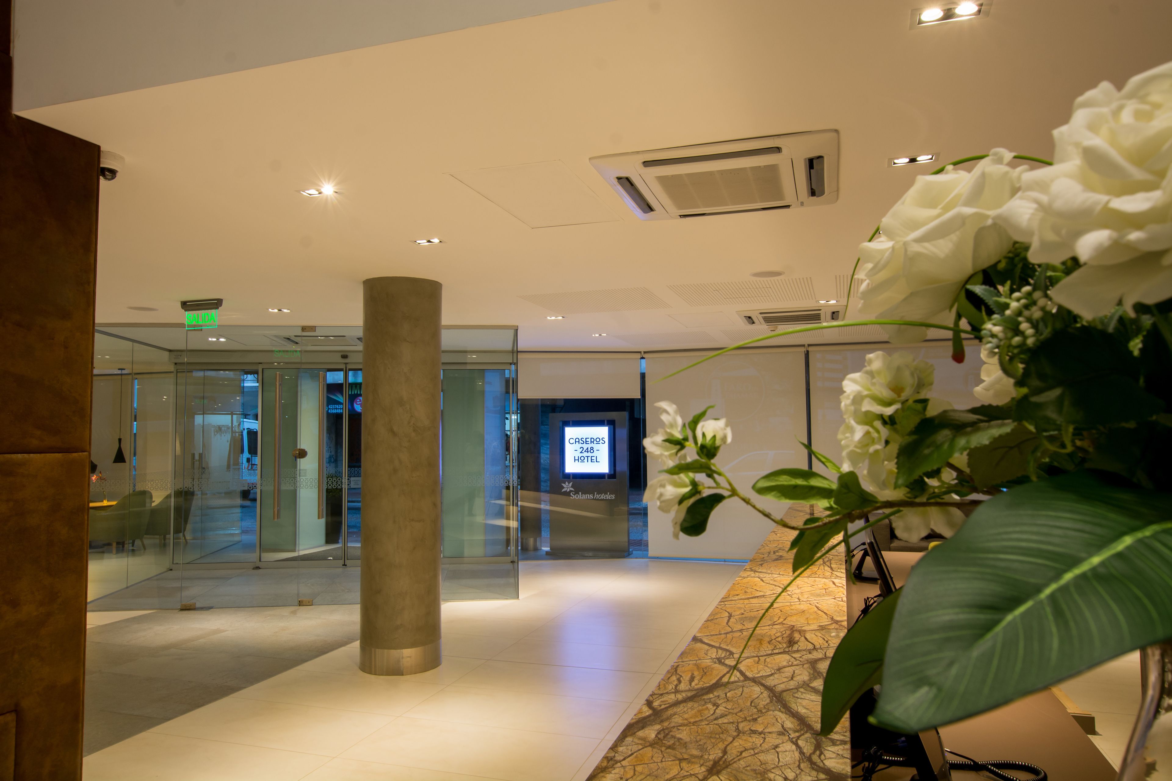 Photo - Caseros 248 Hotel