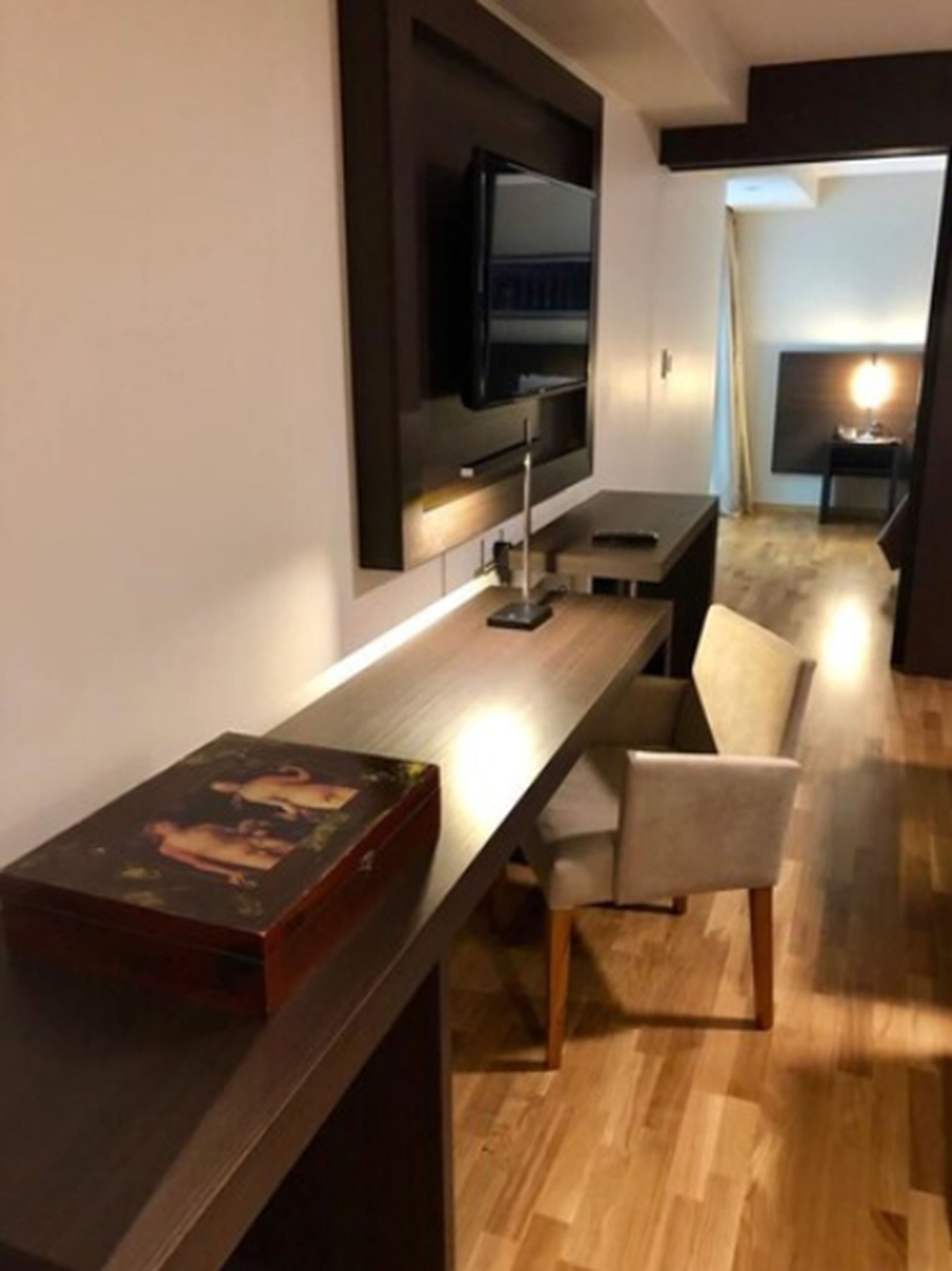 Photo - Caseros 248 Hotel