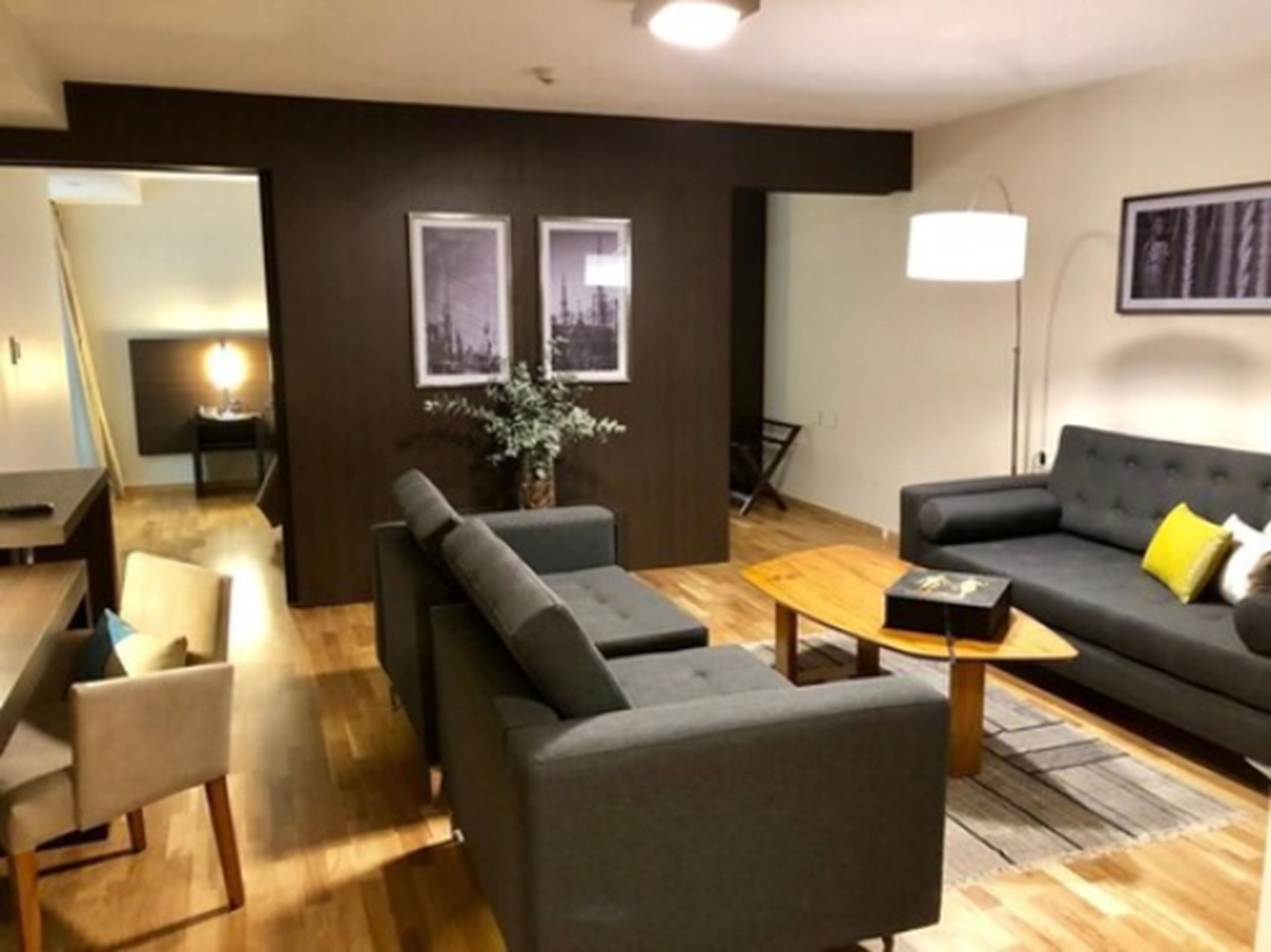 Photo - Caseros 248 Hotel