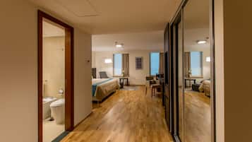 Superior Matrimonial | View from room