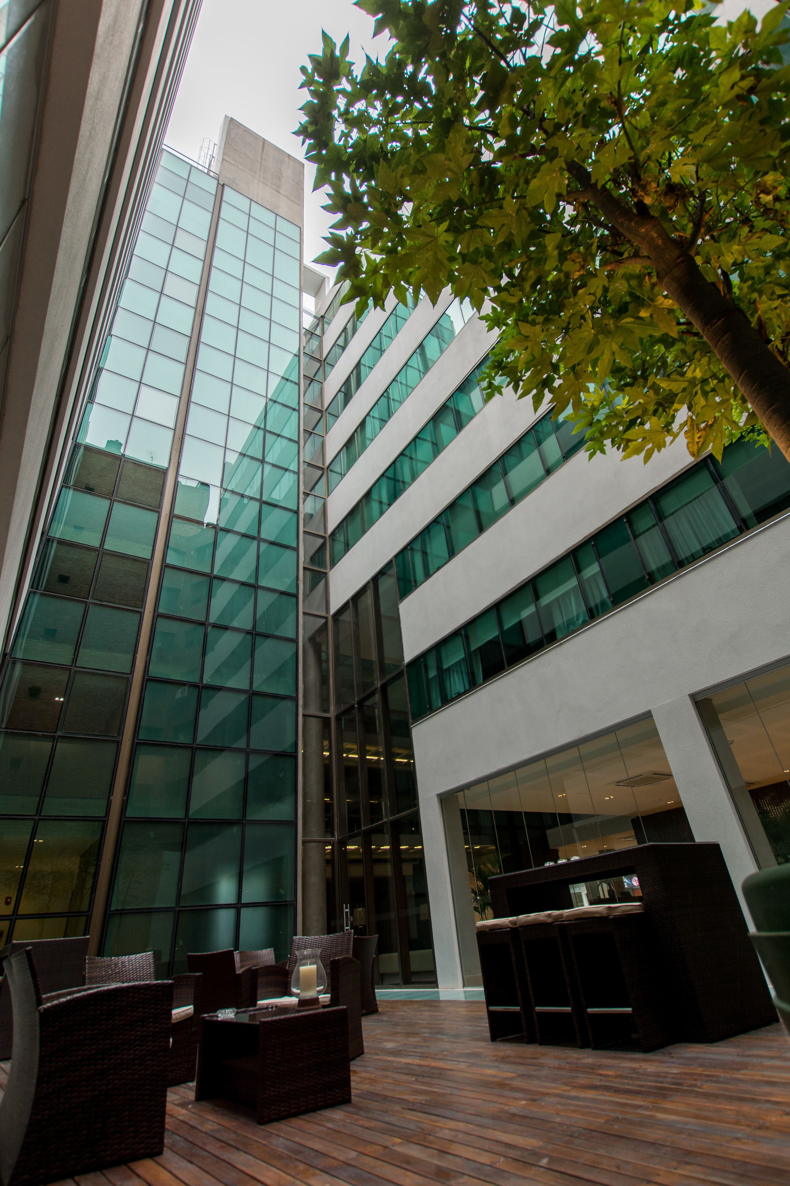 Photo - Caseros 248 Hotel