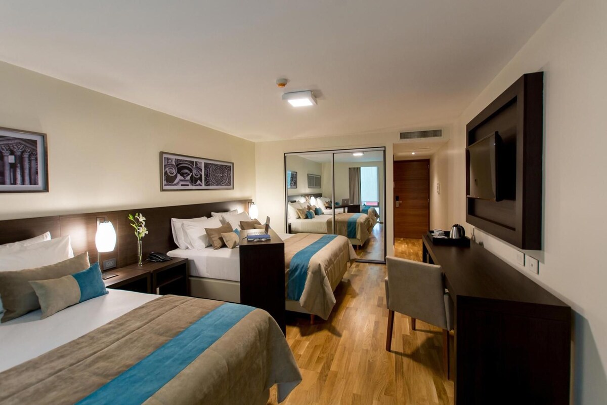 Kamar