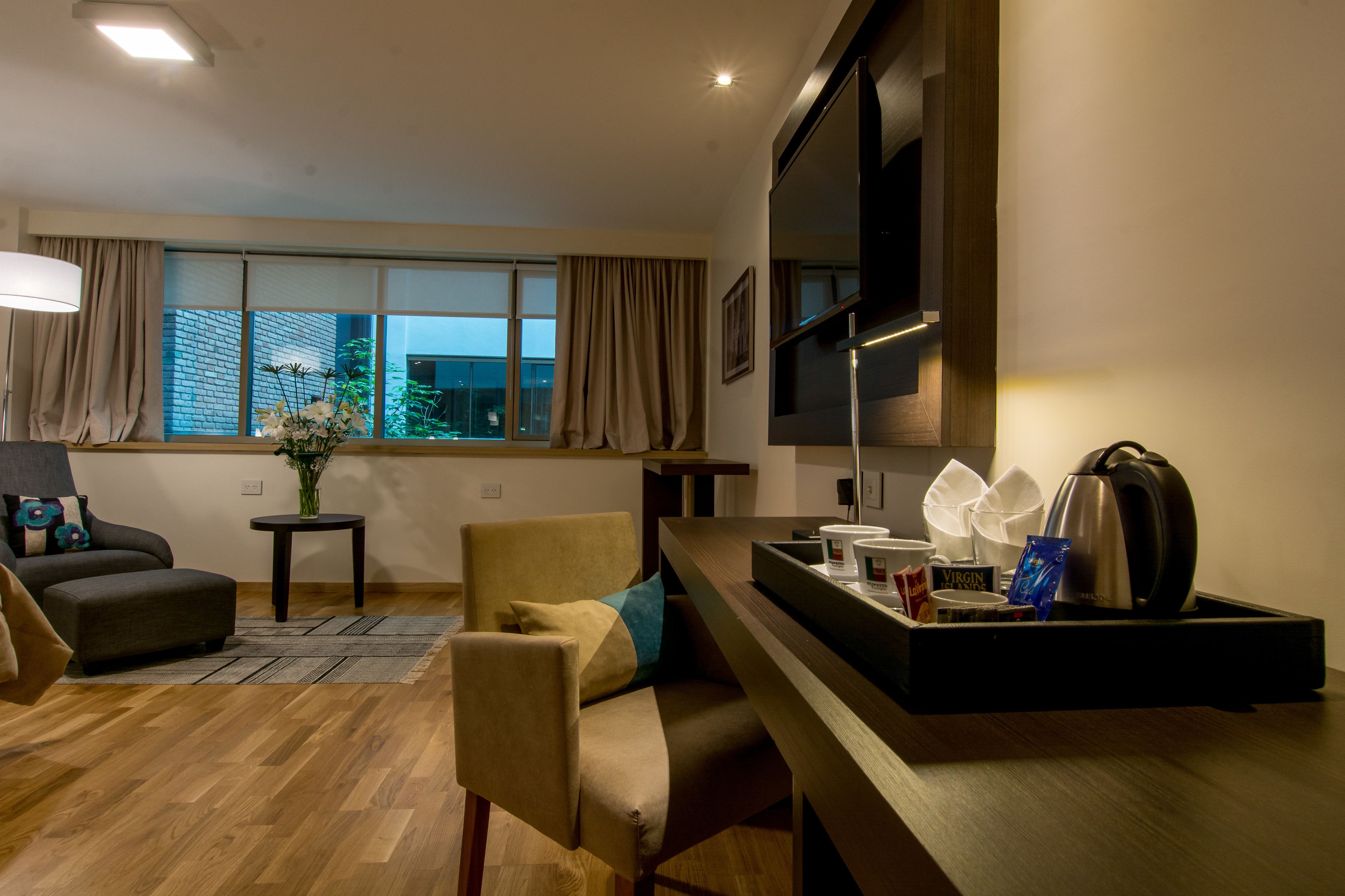 Photo - Caseros 248 Hotel