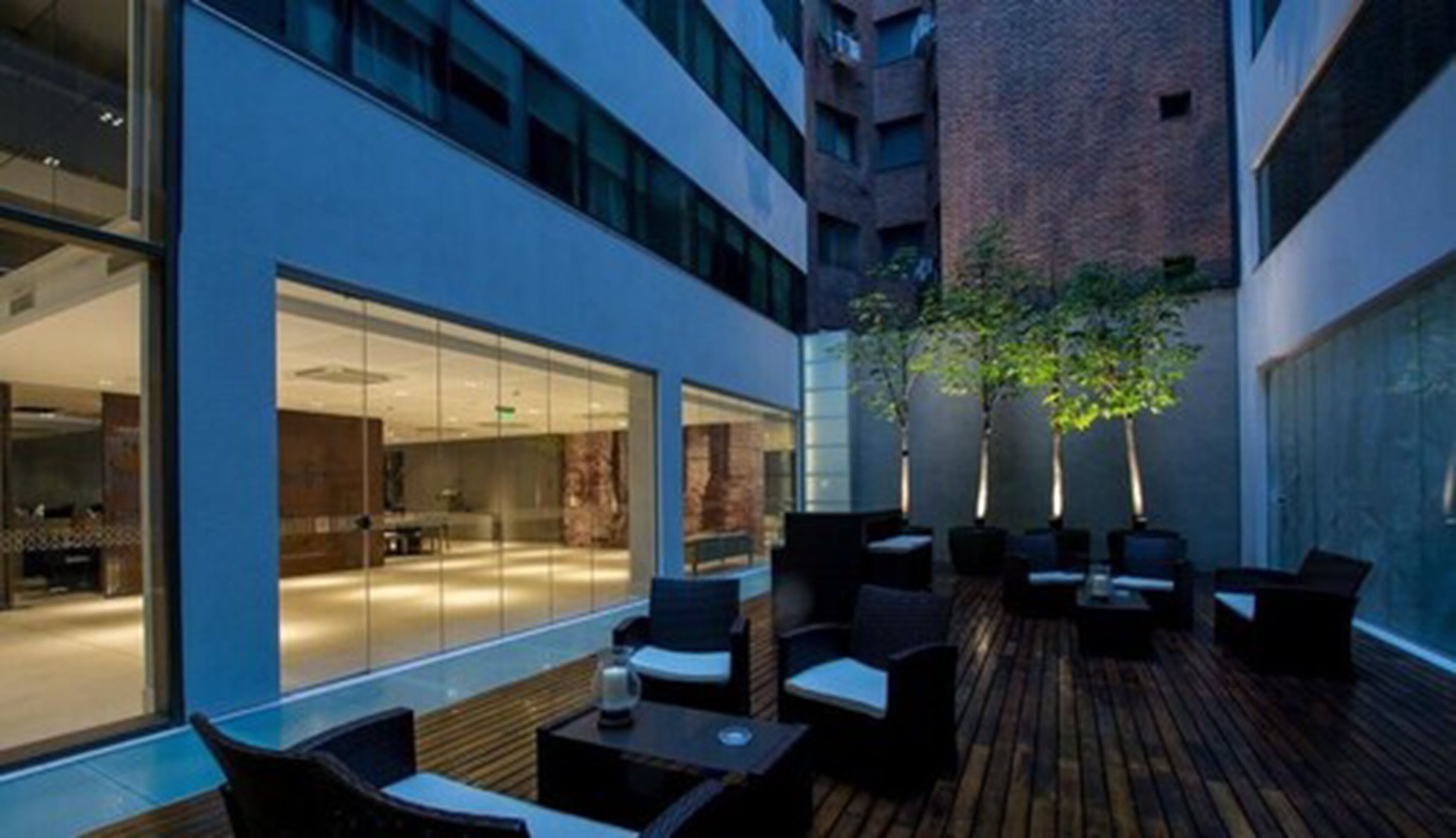 Photo - Caseros 248 Hotel